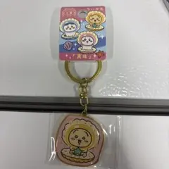 ご当地ちいかわ ダイカットキーホルダー 三重限定 　真珠 うさぎ