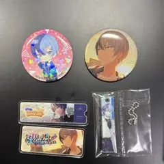 2026年最新】青柳冬弥まとめ売りの人気アイテム - メルカリ