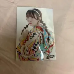 ず*ず様 CUTIE STREET きゅーすと 梅田みゆ トレカ ver.7 - メルカリ
