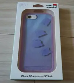 IIIIfit iPhone SE/8/7/6s/6 ケース メタモンのサムネイル