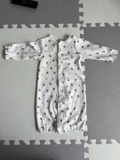 【petit main】ロンパースF（50〜70センチ）