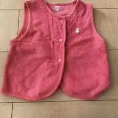 ファミリア　ベスト　￼￼70-85