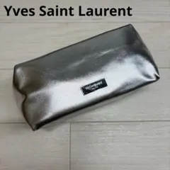Yves Saint Laurent イヴサンローラン ノベルティ メイクポーチのサムネイル