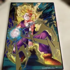 2025年最新】ドラゴンボール ジャンボカードダスの人気アイテム