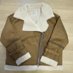 ムートンコート