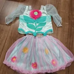 レア　希少　魔法つかいプリキュア　キュアフェリーチェ　変身プリチューム