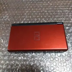 ニンテンドーDSライト　本体　USG−001　管理ナンバー7878