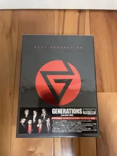 GENERATIONS BEST GENERATION