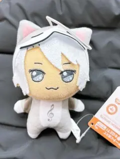 アイナナ×太鼓の達人 きらどるぬいぐるみ～2025ver.～　八乙女楽