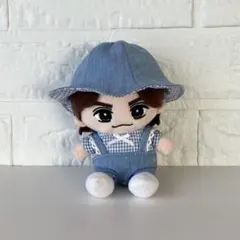 ☆ぬいタク服 帽子 バケットハット バケハ ハンドメイド 木村拓哉 2点