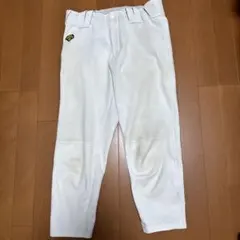 DESCENTE 野球ユニフォームパンツのサムネイル
