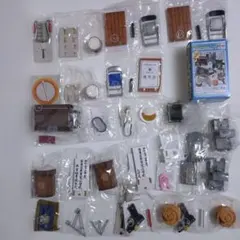 メガハウス 学校のおもいで4 ワクワク学校行事篇全9種+4種(バージョン違い)