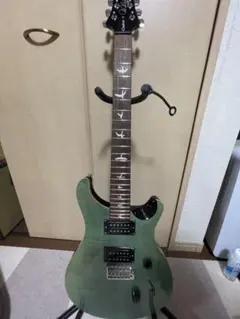 6/15終了 PRS SE EG - メルカリ