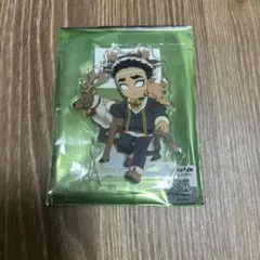 鬼滅の刃　クリスマス2025 アクリルスタンド