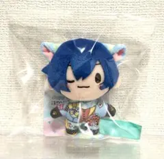 プロセカ ふわぷちマスコット KAITO
