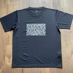 北海道マラソン2025公式Tシャツ　サカナクション　Mのサムネイル