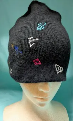 値下げ❗️perverze ビーニー ニット帽 2025年最新】PERVERZE ニット帽・ビーニーの人気アイテム - メルカリ