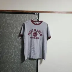 JPRESS リンガーTシャツ　Mのサムネイル