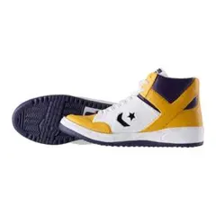 CONVERSE ミニフィギュアコレクション　WEAPON HI