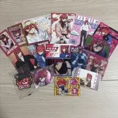 千切豹馬　ブルーロック　まとめ売り