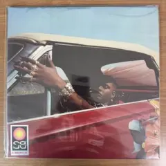 LINIKER / CAJU (2LP / DARK BROWN VINYL)