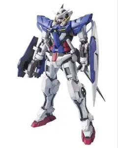 GBC工房1/144 エクシア リペアIVエクシアR4 MB風 プラモデル海外製