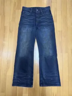 キ*ベ様 Acne Studios Darkside デニム　30/30 紙袋つ キ*ベ様 Acne Studios Darkside デニム 30/30 紙袋つ - メルカリ