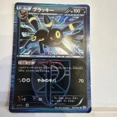 2026年最新】プラズマ団 ブラッキーの人気アイテム - メルカリ