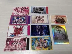 TWICE 集合トレカ 公式 まとめ○ 別売○ - メルカリ