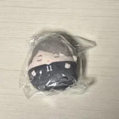 ハイキュー ぬいくじ くじメイト 宮治 E賞