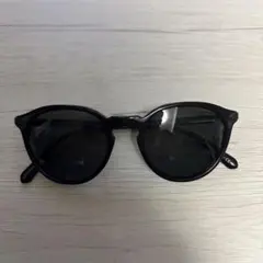 Berluti x Oliver Peoples サングラス　ベルルッティのサムネイル