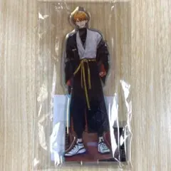 にじさんじ オーロラアクリルスタンド 北見遊征