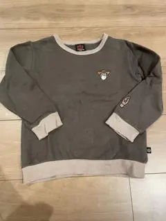 BABYDOLLウッディートレーナー100