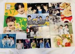 SexyZoneセット！