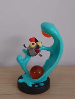 amiibo コジャケ(スプラトゥーンシリーズ)