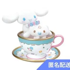 リーメント シナモロール ふわふわカフェタイム なかよし フロッキーのサムネイル
