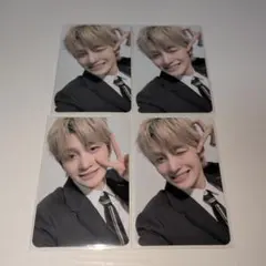 TWS NO TRAGEDY Compact ver. トレカ ジフン | Mercari