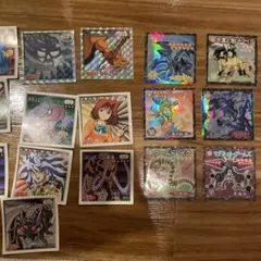 勇者王ガオガイガー アマダ カード大量 1997 トレカ キラ有 - メルカリ