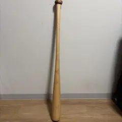 丸長 MARUCHO SLUGGER 硬式木製バット 86㎝ 882.2g - メルカリ