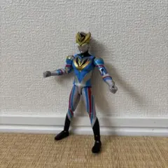 ウルトラマンデッカー ダイナミックタイプ ウルトラアクションフィギュアのサムネイル