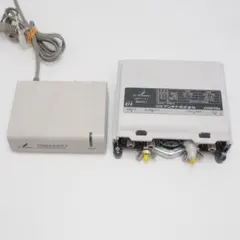 FM TV LEVEL CHECKER モデル2832 電界強度測定器 日本通信 - メルカリ
