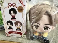 Mrs.GreenApple ぬいぐるみマスコット A賞 藤澤涼架さん