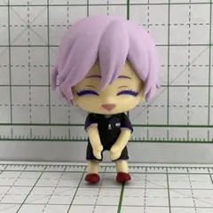 エペル・フェルミエ ツイステ ハグコット フィギュア ポムフィオーレ寮 2021