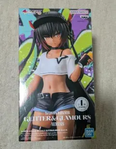 To LOVEる -とらぶる- ダークネス ネメシス