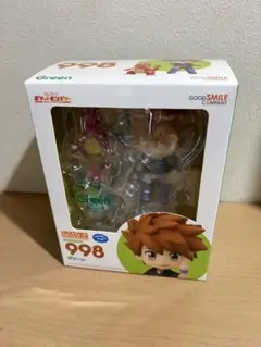 ねんどろいどポケモン グリーン 998特典付き ねんどろいど 998 ポケモン グリーン ねんどろいど グリーン