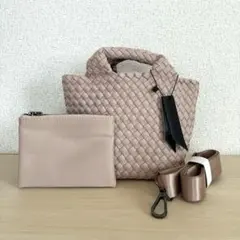 coco様NAGHEDI ショルダーバッグ M size 2way - メルカリ