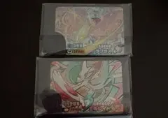 ポケモンフレンダ ラプラス エルレイド スーパートレジャー ワンダーピック