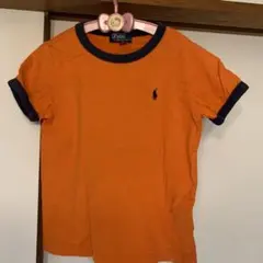ポロラルフローレン　Tシャツ　100cmのサムネイル