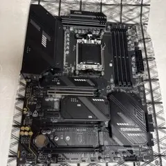 「美品」MSI マザーボード MAG X670E TOMAHAWK WIFIのサムネイル