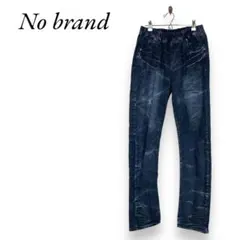 No brand ノーブランド　デニムのサムネイル